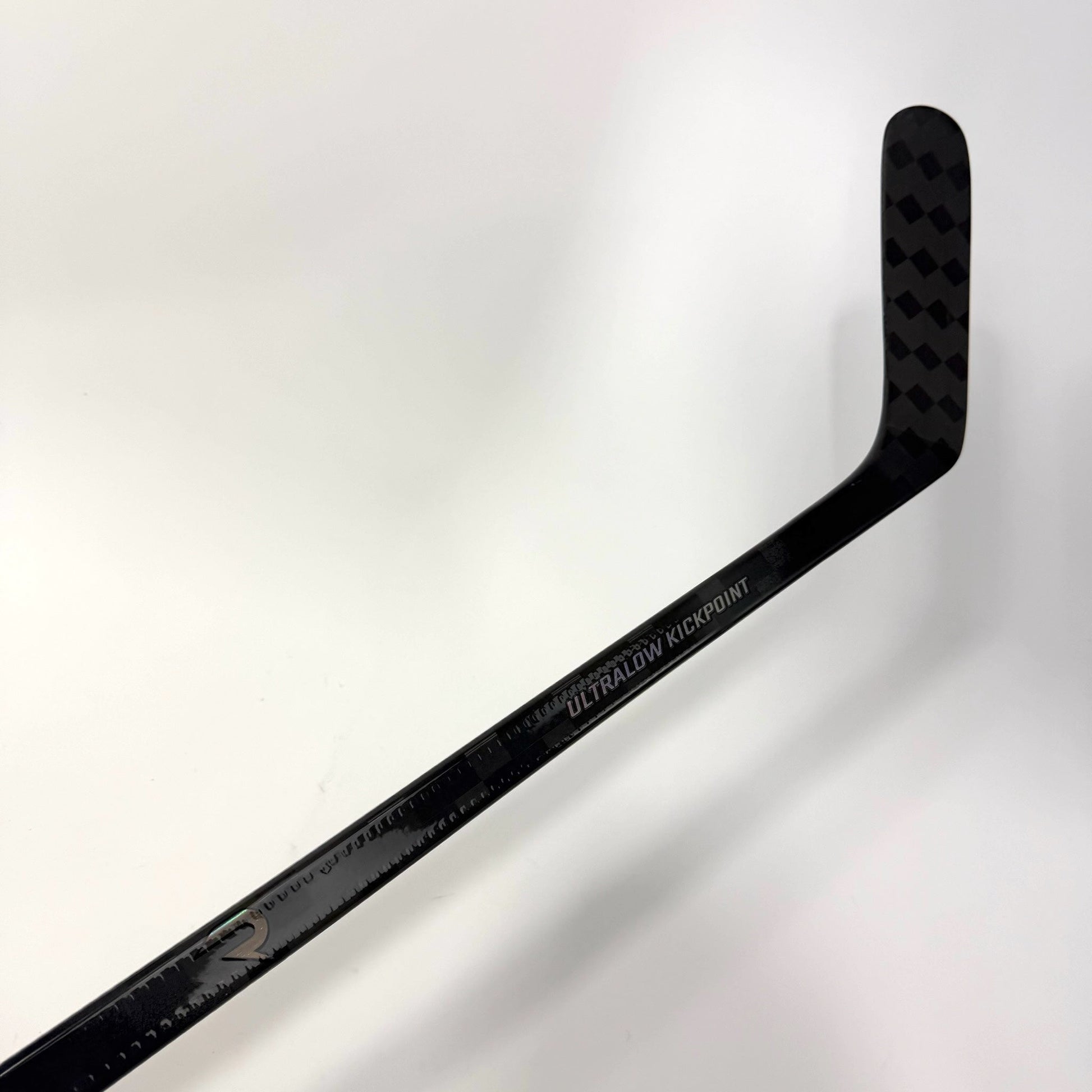 New Left CCM Ribcor Trigger 10 Pro | 80 Flex Custom P92 Curve Grip | AB966 - Top Flight Hockey
