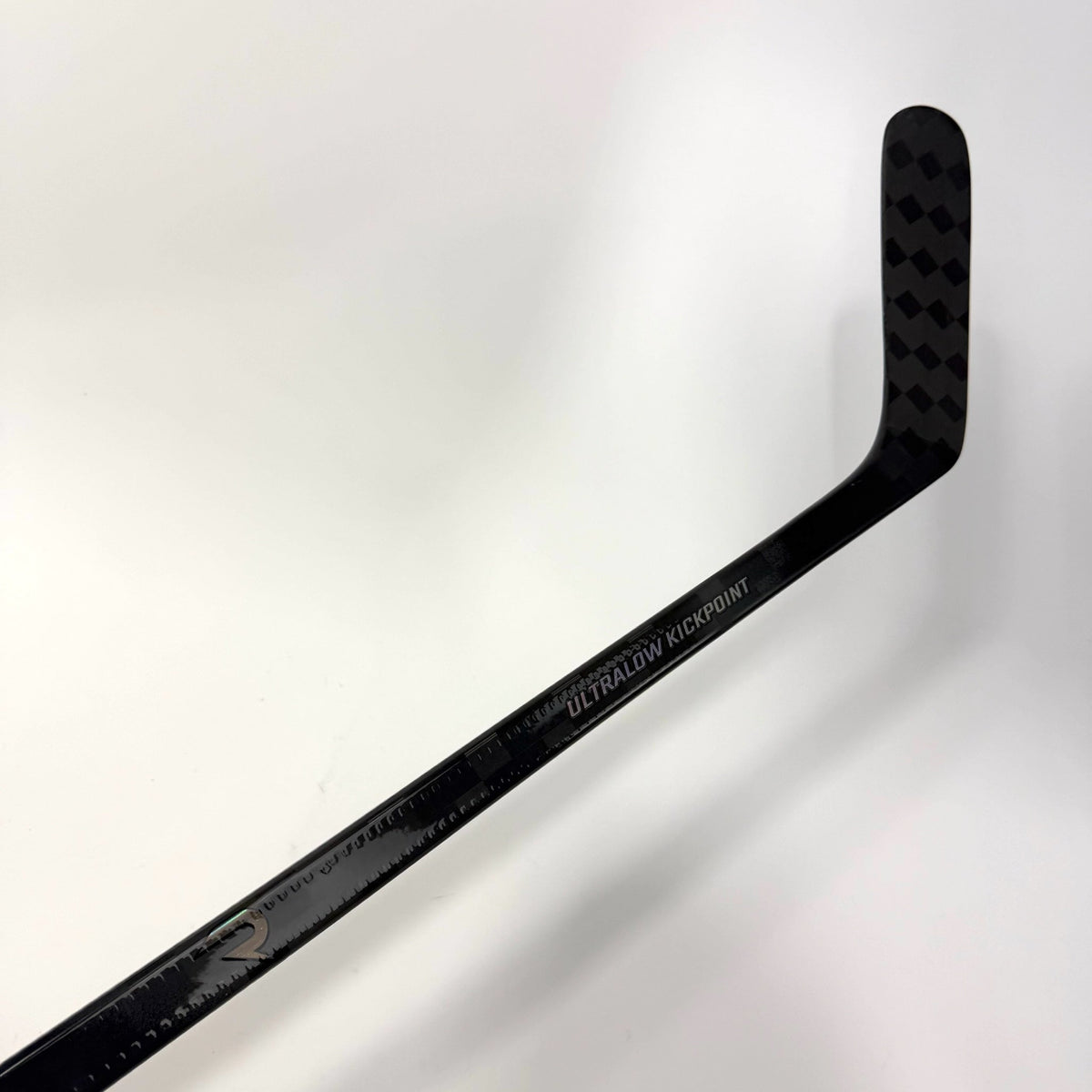 New Left CCM Ribcor Trigger 10 Pro | 80 Flex Custom P92 Curve Grip | AB966 - Top Flight Hockey