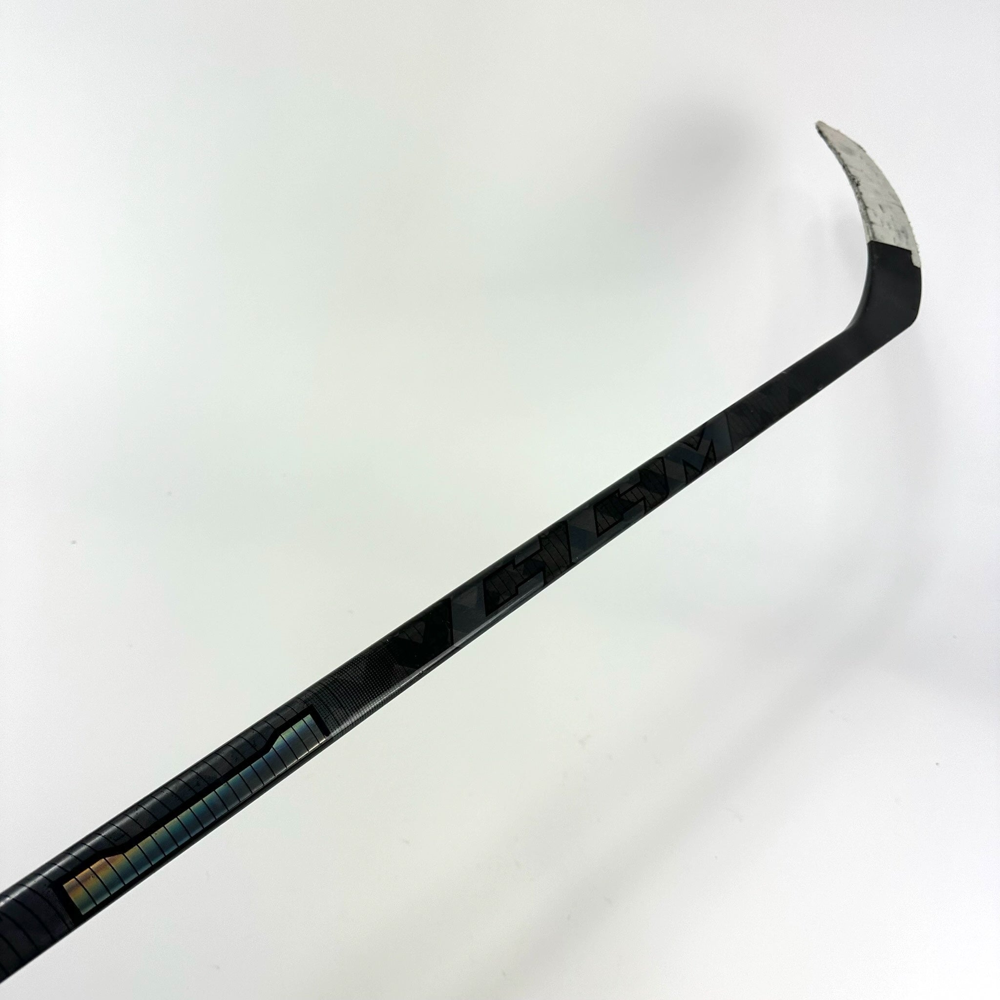 Used Right CCM Ribcore Trigger 6 Pro | 95 Flex P88 Like Curve Grip | Raddysh | K161