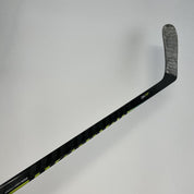 Used Left Handed Warrior Alpha DX | 90 Flex | Heel Curve | Grip | K591