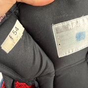 Used Royal TB Lightning CCM HP45 Pants - #54 | Large | TBL402 - Top Flight Hockey