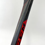 Used Left Handed CCM Jetspeed FT3 Pro 95 Flex P92M Curve Grip | J357