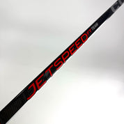 New Left CCM Jetspeed FT Team | 95 Flex P29 Curve Grip | D298 - Top Flight Hockey