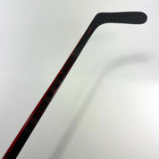 New Right CCM Jetspeed FT4 Pro | 100 Flex P90T Curve Grip | Brown | C156