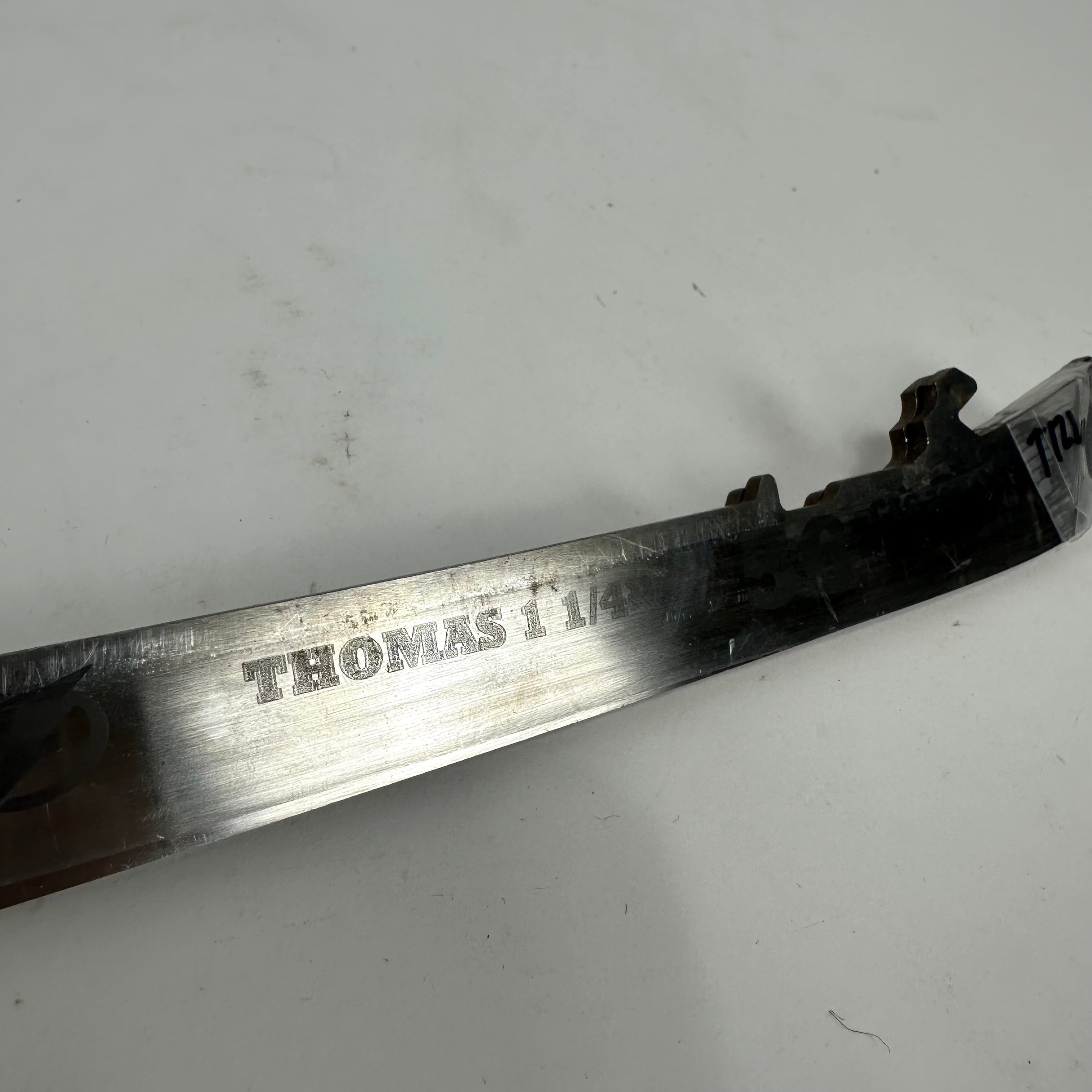 Used Tuuk Step Steel | Thomas #56 | Set C | 272MM | T121