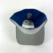 Brand New Blue Tampa Bay Lightning Fanatics Snapback