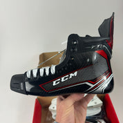 Brand New CCM Jetspeed FT1 Skates | Size 9.75 EE | Wennberg | CCM227