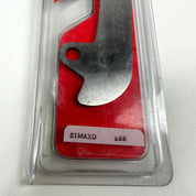 Brand New Pair - Step Steel STmako - 288mm - #H232