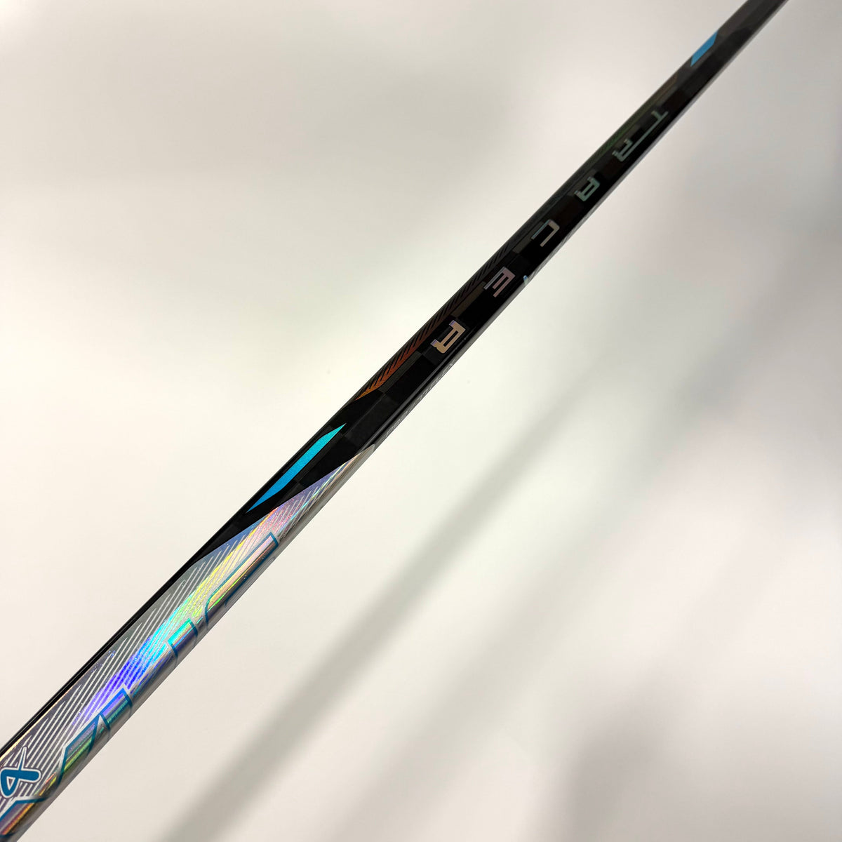 New Left Bauer Nexus Tracer | 77 Flex P92 Curve Grip | AB723