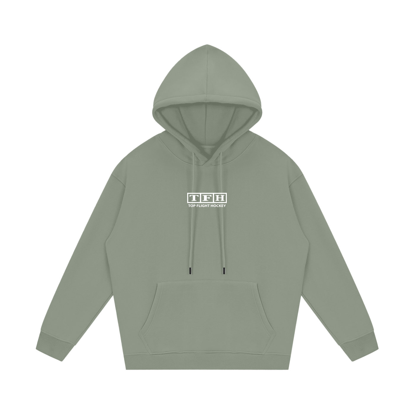 TFH Streetwear Fleece Hoodie