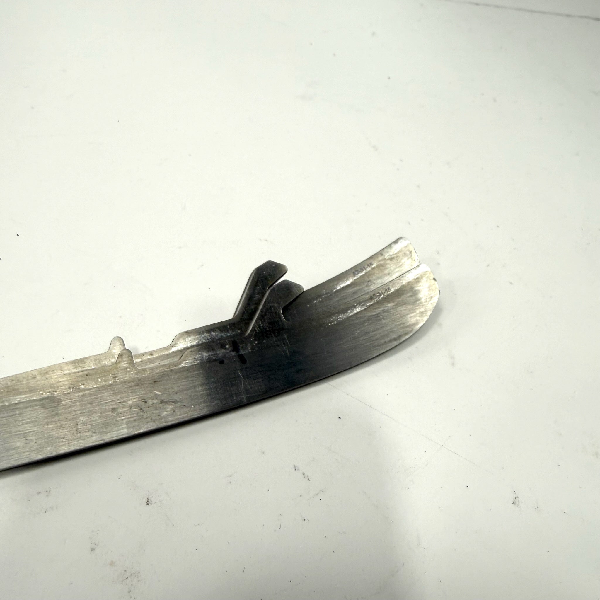 Used Bauer LS4 Steel | 280mm | J316