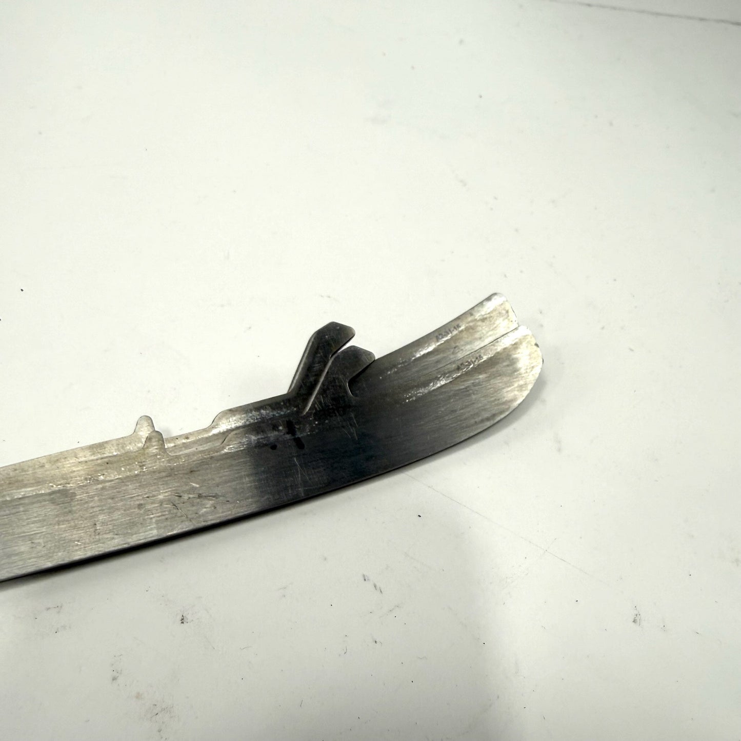 Used Bauer LS4 Steel | 280mm | J316 - Top Flight Hockey