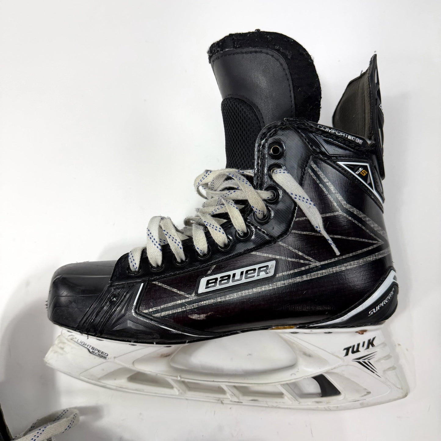 Used Bauer Supreme 1S Skates | Size 10 E | AB673