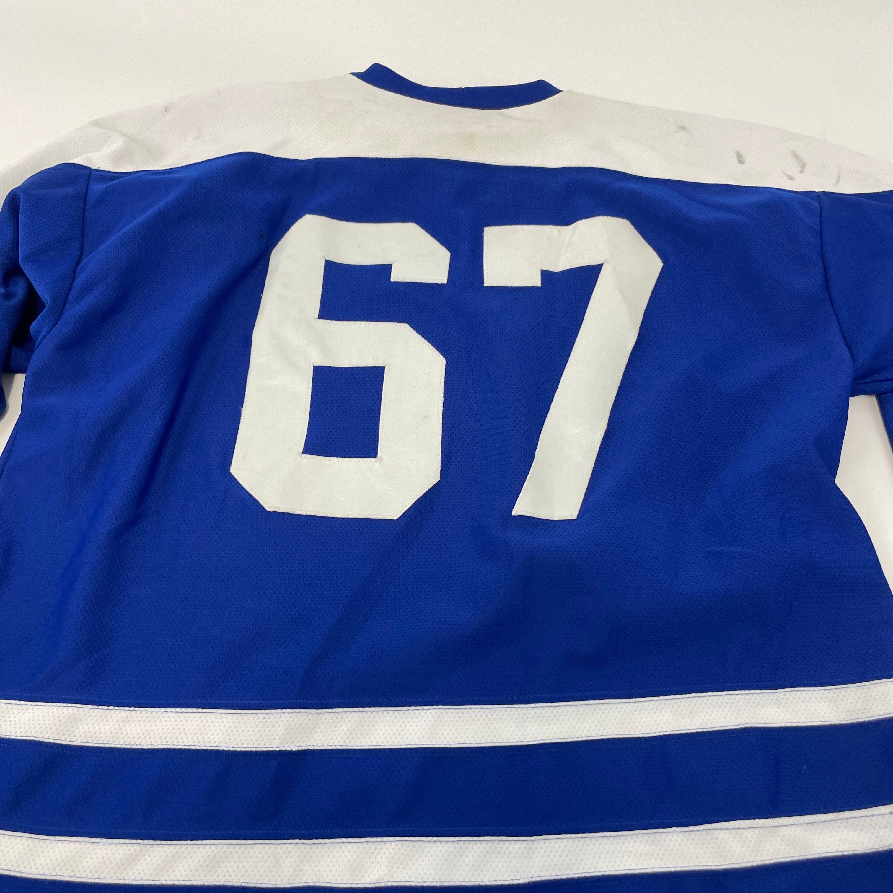 Used PTC Game Jersey | Senior XL | E144