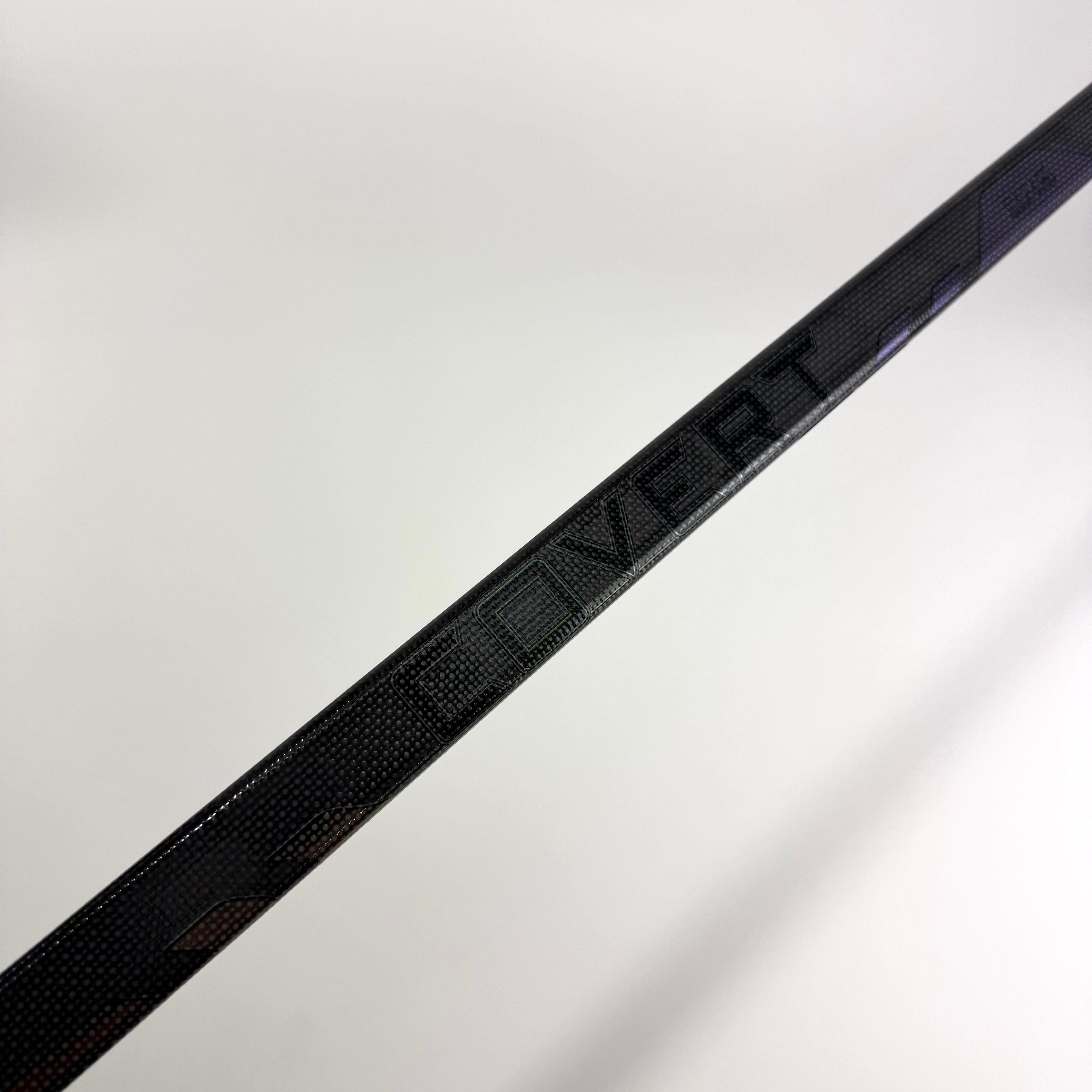 New Left Warrior Covert QR6 Pro | 85 Flex P88 Curve Grip | #A443 - Top Flight Hockey