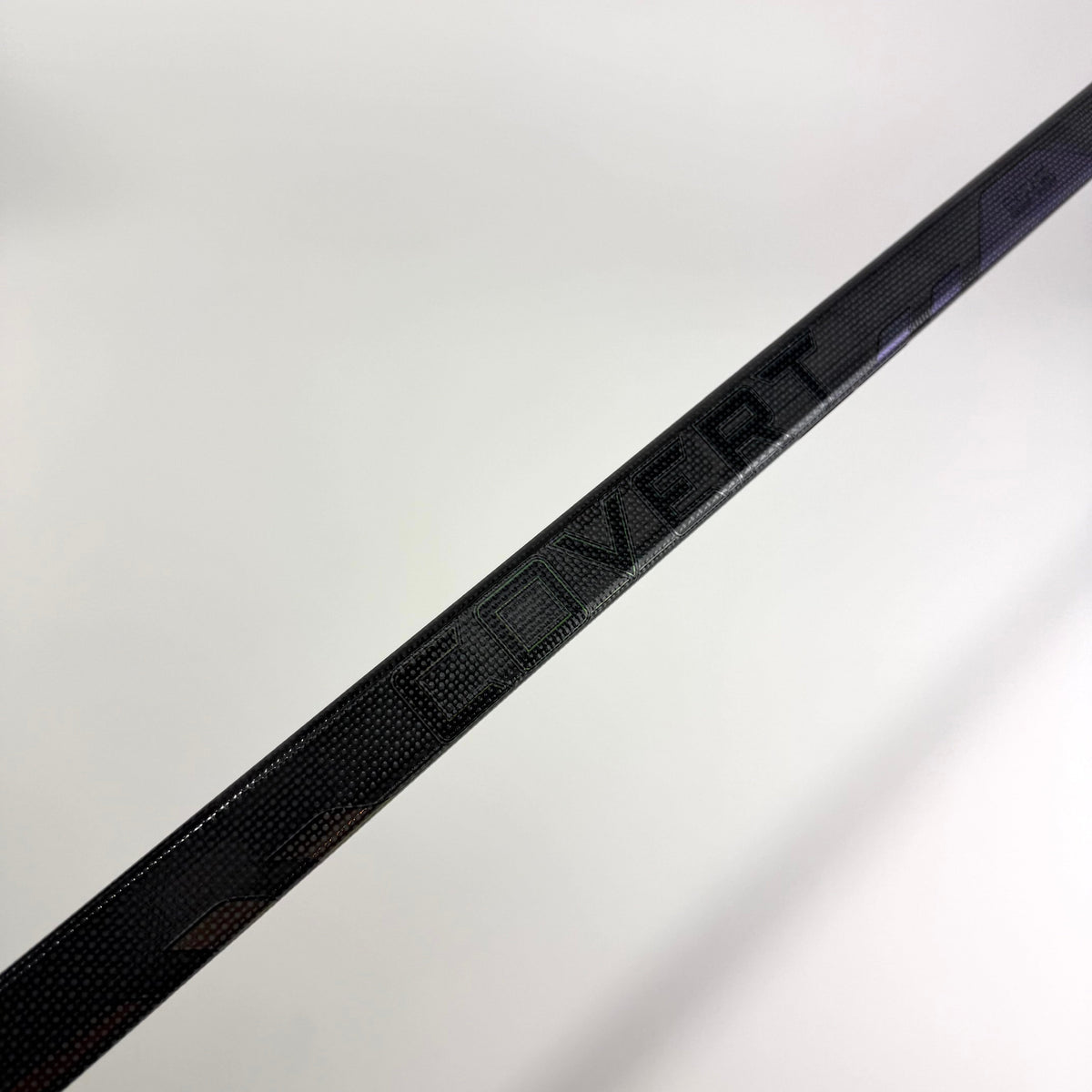New Left Warrior Covert QR6 Pro | 85 Flex P88 Curve Grip | #A443 - Top Flight Hockey