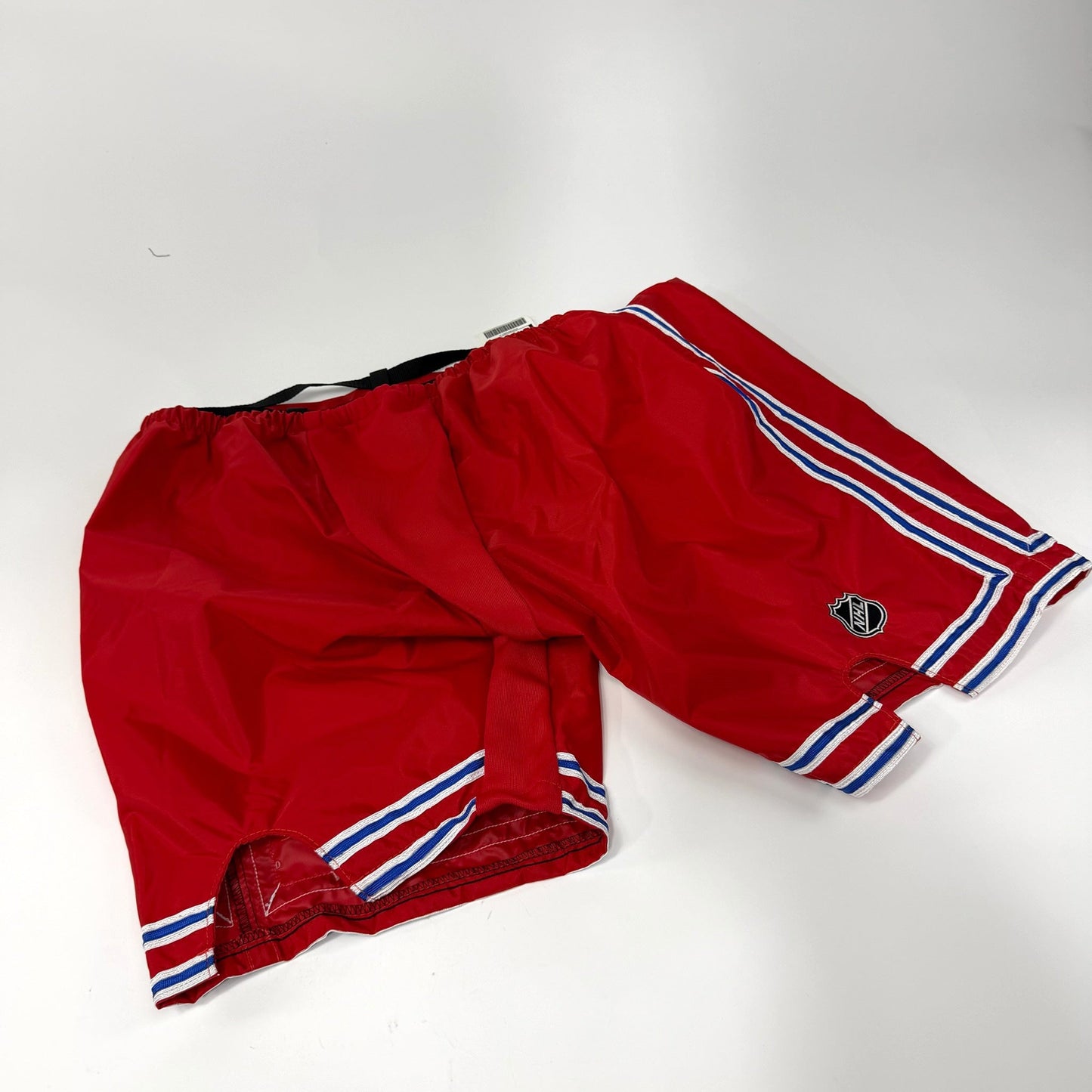 New Red New York Rangers CCM PP10 Goalie Shell | XL Goalie | AB772