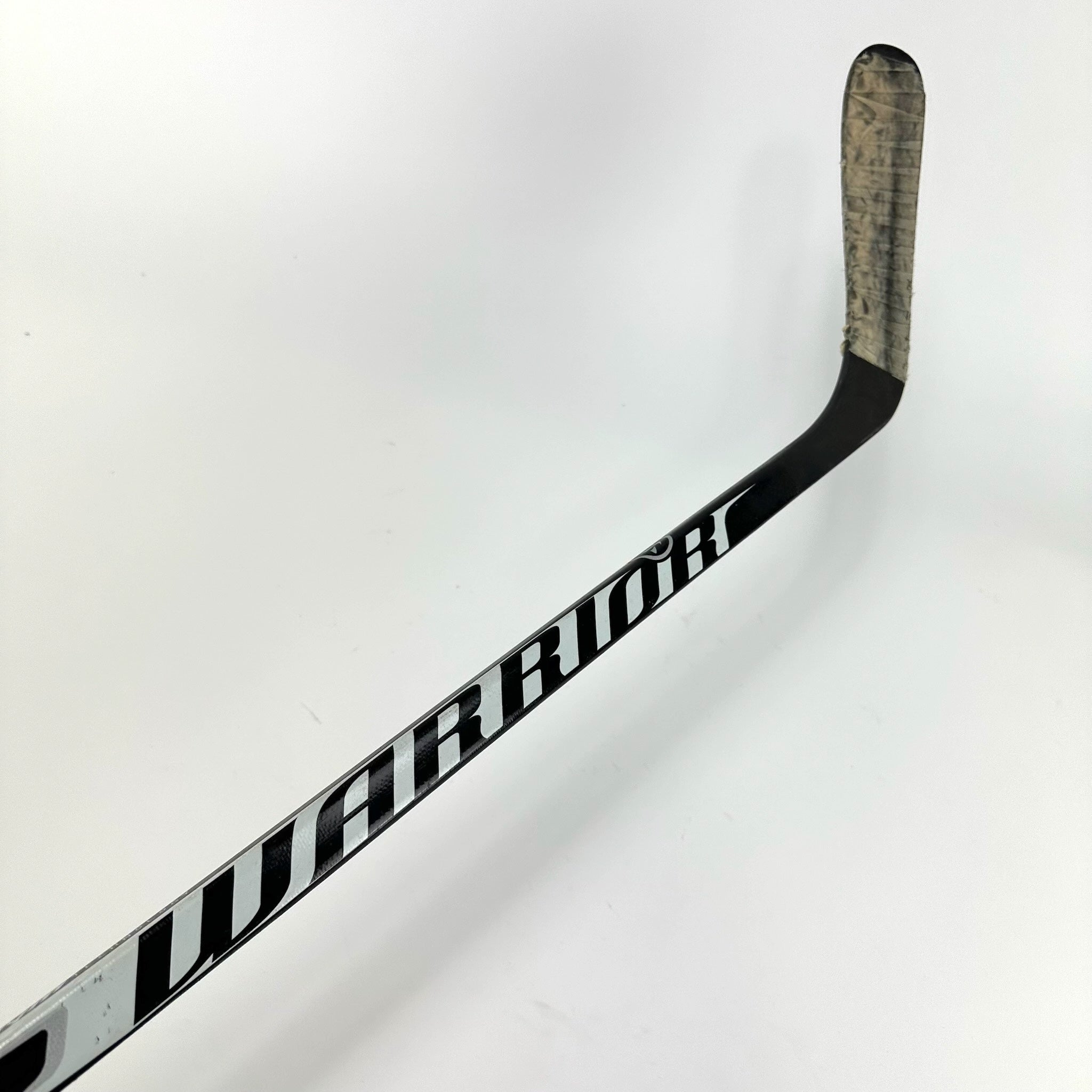 Used Left Warrior Dynasty AX1ST | Unknown Flex P92 Curve Grip | K215