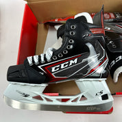 New CCM Jetspeed FT2 Skates | Size 8.5 D | M312