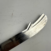 Used Bauer LS Pulse Steel | 280MM | R849 - Top Flight Hockey