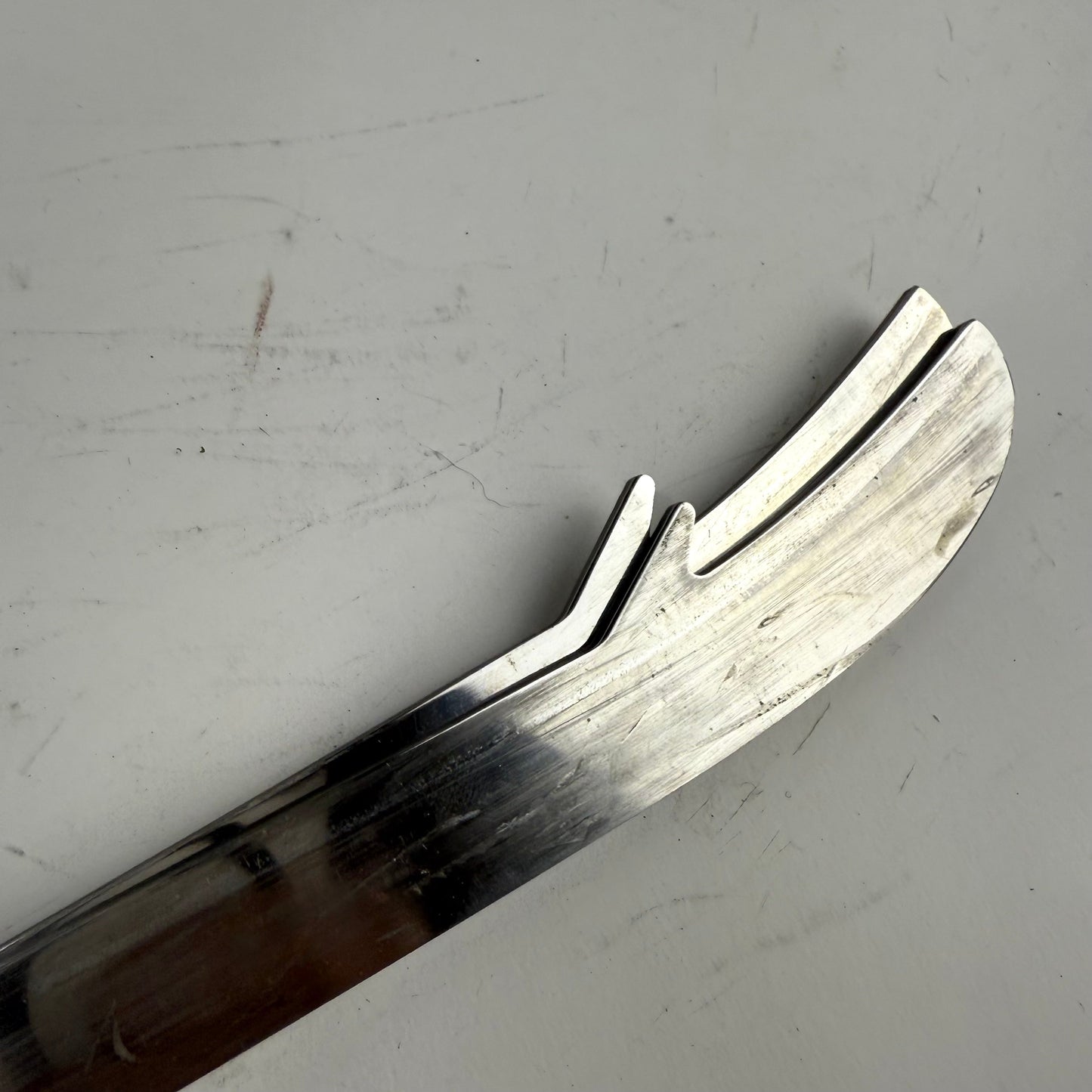 Used Bauer LS Pulse Steel | 280MM | R849 - Top Flight Hockey
