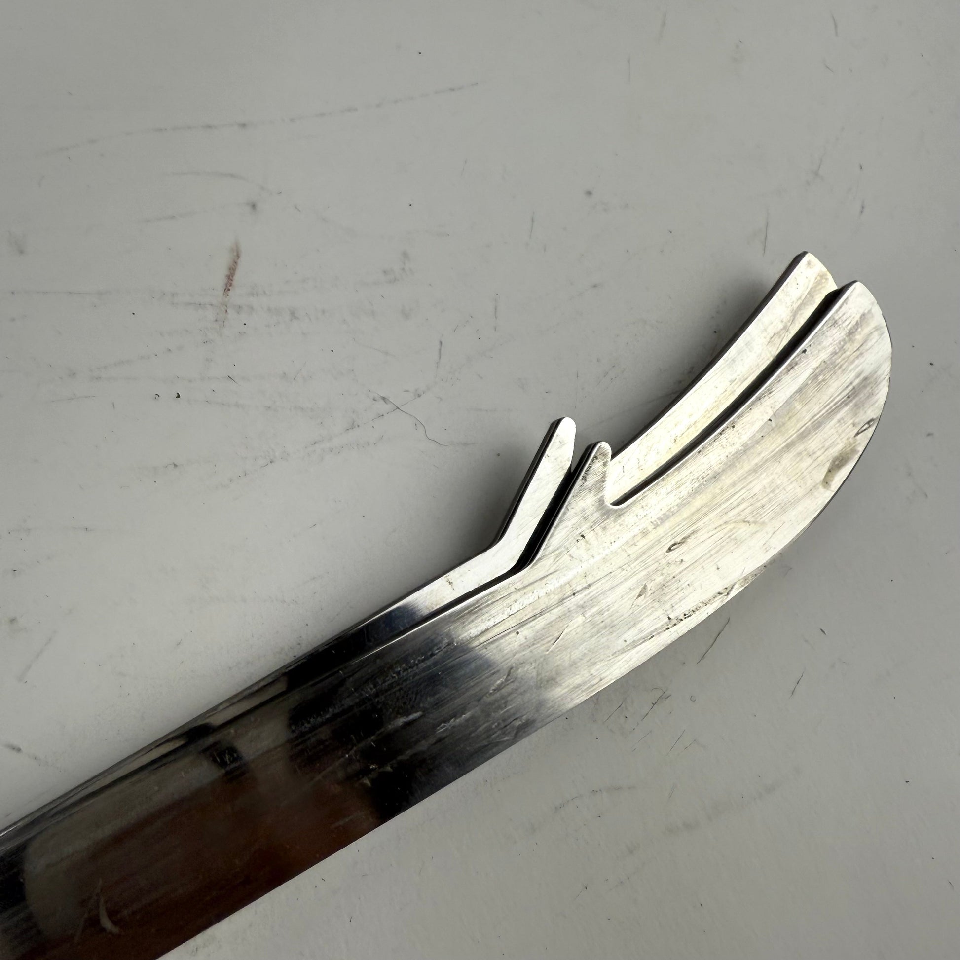 Used Bauer LS Pulse Steel | 280MM | R849 - Top Flight Hockey