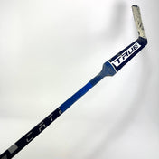 Damaged True Catalyst 9X Wood Goalie Stick | Regular | Elliot | 25" paddle | TBL341