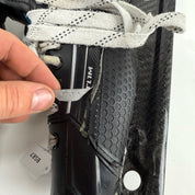 Used True One Piece Custom Goalie Skate | Size 11 | B587 - Top Flight Hockey