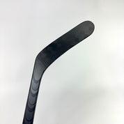 New Right Chrome CCM Jetspeed FT5 Pro | Mackinnon Pro Curve 90 Flex Grip | Francis | M417