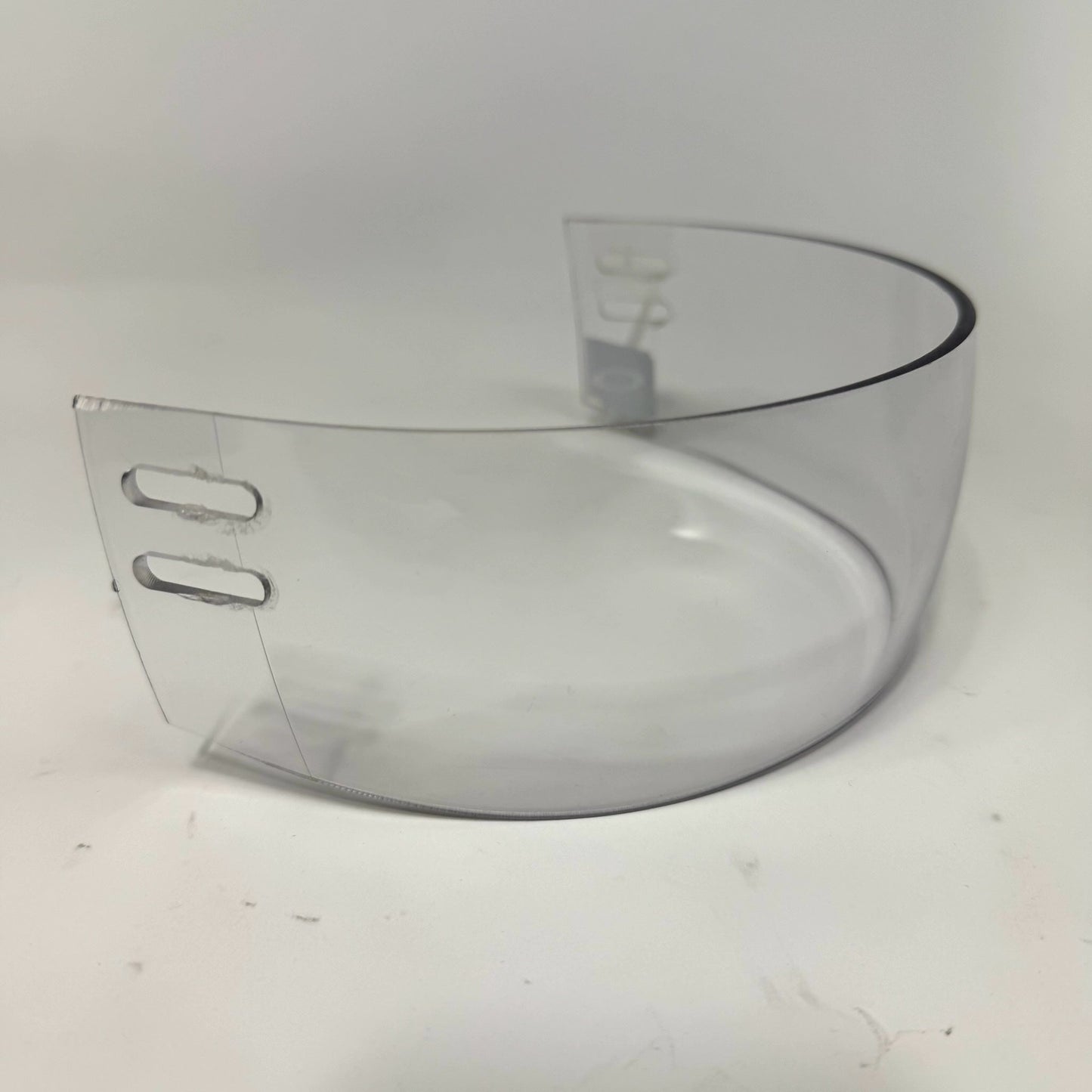 Used Oakley Short Cut Visor | V113