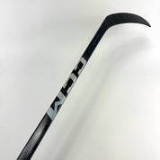 New Left CCM Ribcor Trigger 7 Pro | P46 Curve 85 Flex Grip | Jelsma | M476