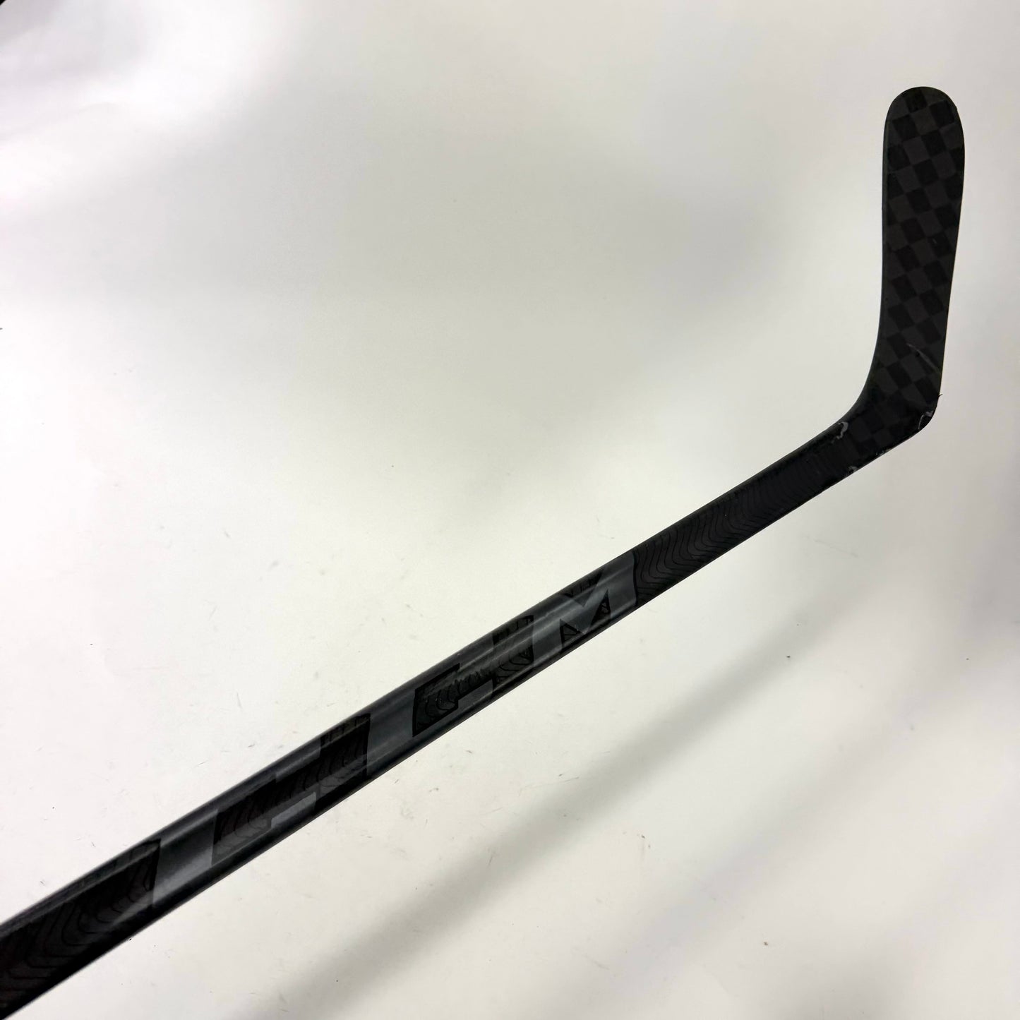 Used Left CCM Ribcor Trigger 6 Pro | 95 Flex Heel Curve Grip | R178