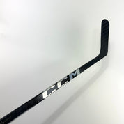 New Left CCM Red Jetspeed FT6 Pro | 80 Flex P90M Curve Grip | Huberdeau | C303