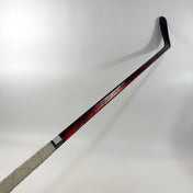 Used Left Handed CCM Jetspeed FT4 Pro | 80 Flex | P92M Curve | Brooks | Grip | A412