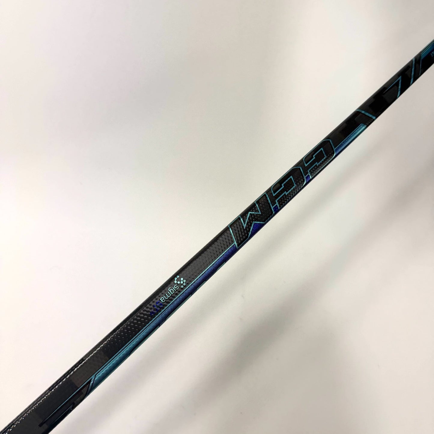 New Left CCM Vizion 2 | 100 Flex P28 Curve Grip | AB967