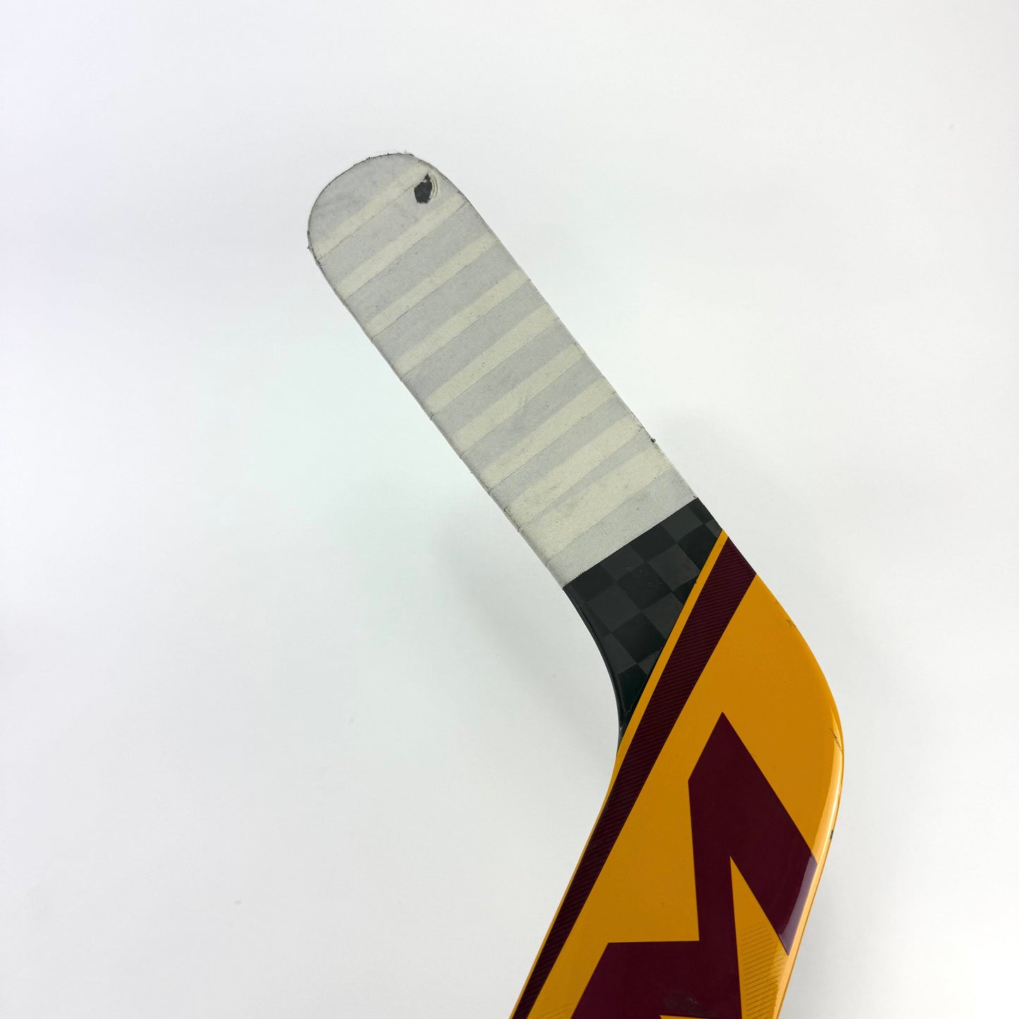 Used Regular CCM EFlex 5 Prolite | 26" Paddle Heel Curve | U142
