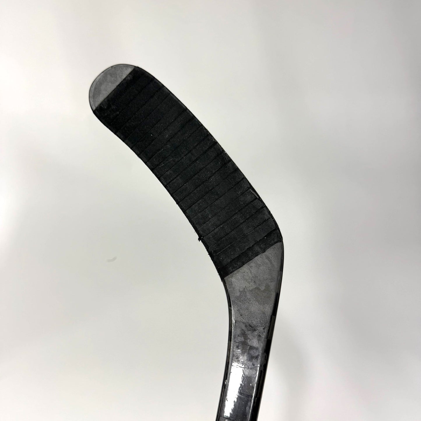 Used Left Black Bauer Vapor Flylite | 107 Flex P92M Curve Grip | AB738