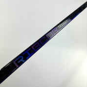 New Right CCM Ribcore Trigger 7 Pro | 80 Flex Mackinnon Curve Grip | Chmelevski | C171