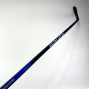 Used Left Blue Bauer Sync | 82 Flex P92 Curve Grip | H7