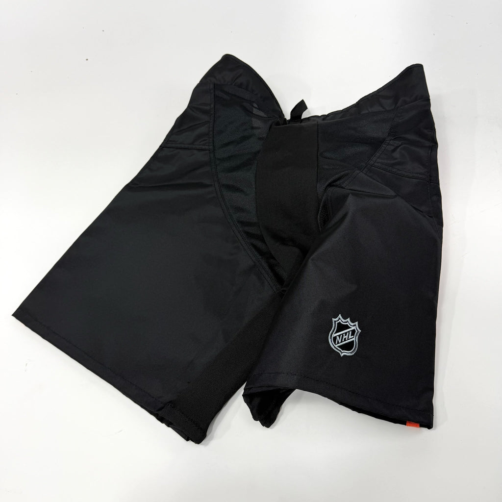 New Black Warrior Anaheim Ducks Shell | XL | AB135 - Top Flight Hockey