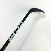 Used Left CCM Super Tacks ASV Pro | 75 Flex P92M Curve | G25