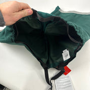 Brand New PP10ch Green Everett Silvertips Shell - Medium - Top Flight Hockey