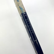 DamagedTrue Catalyst 9X Wood Goalie Stick | Regular | Elliot | 25" paddle | TBL340