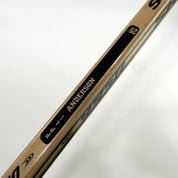 New Wood Regular Sherwood 9950 Goalie Stick | 25" | PP41 Curve