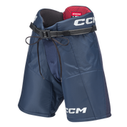 New CCM Navy Next Pants | Youth S | #191520671099 - Top Flight Hockey