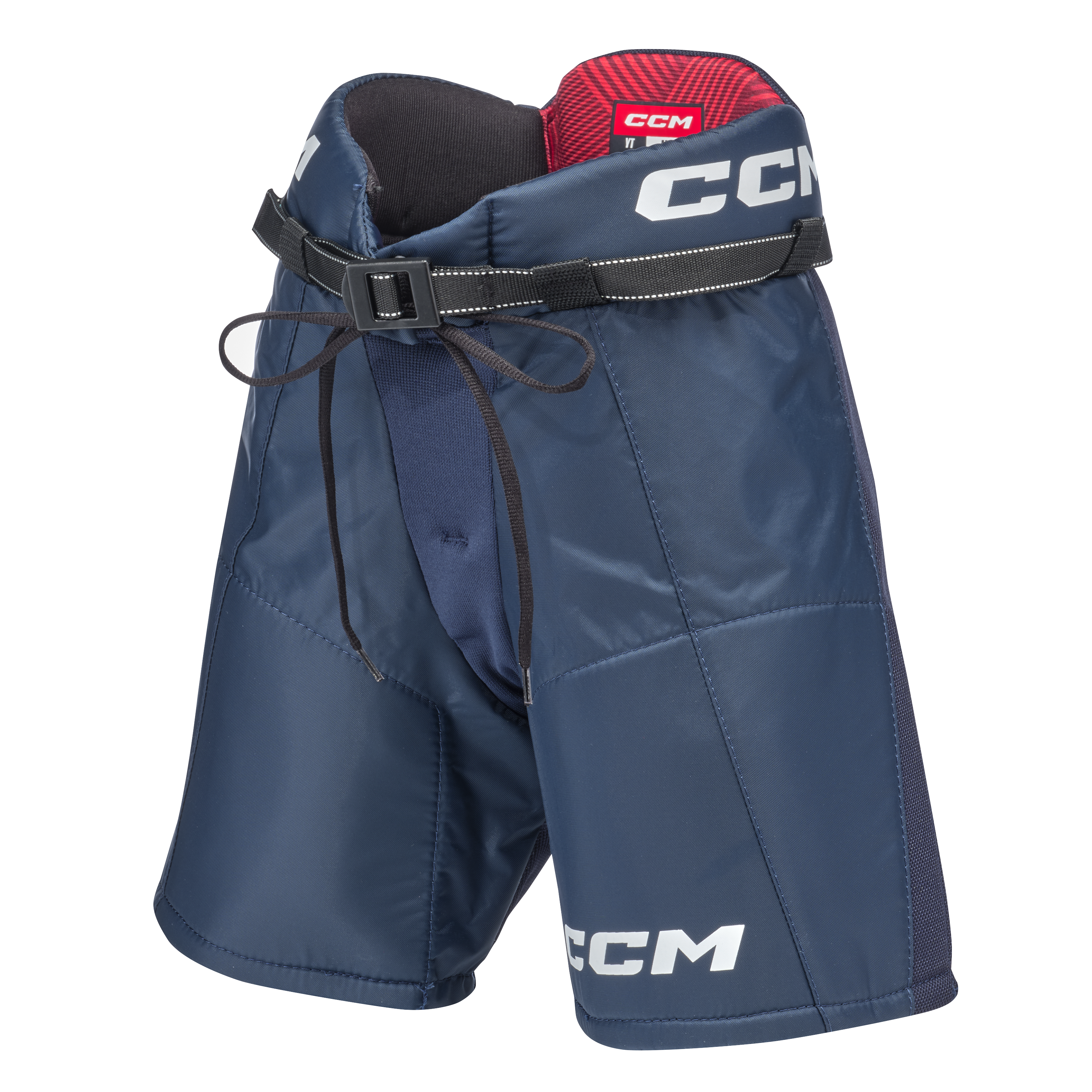 New CCM Navy Next Pants | Youth S | #191520671099 - Top Flight Hockey