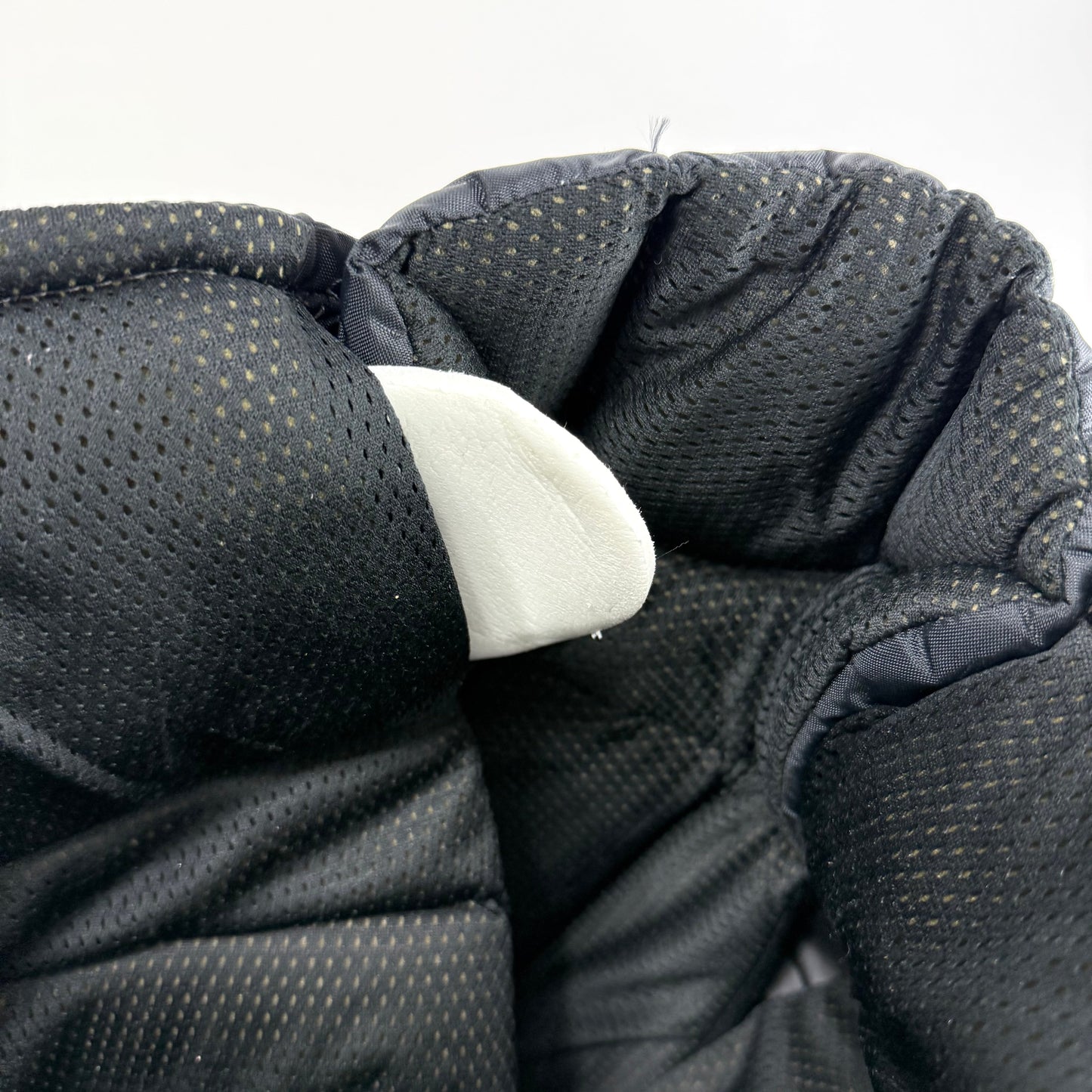 Used Chicago Blackhawks CCM HP520 Pants | Senior Medium | L407