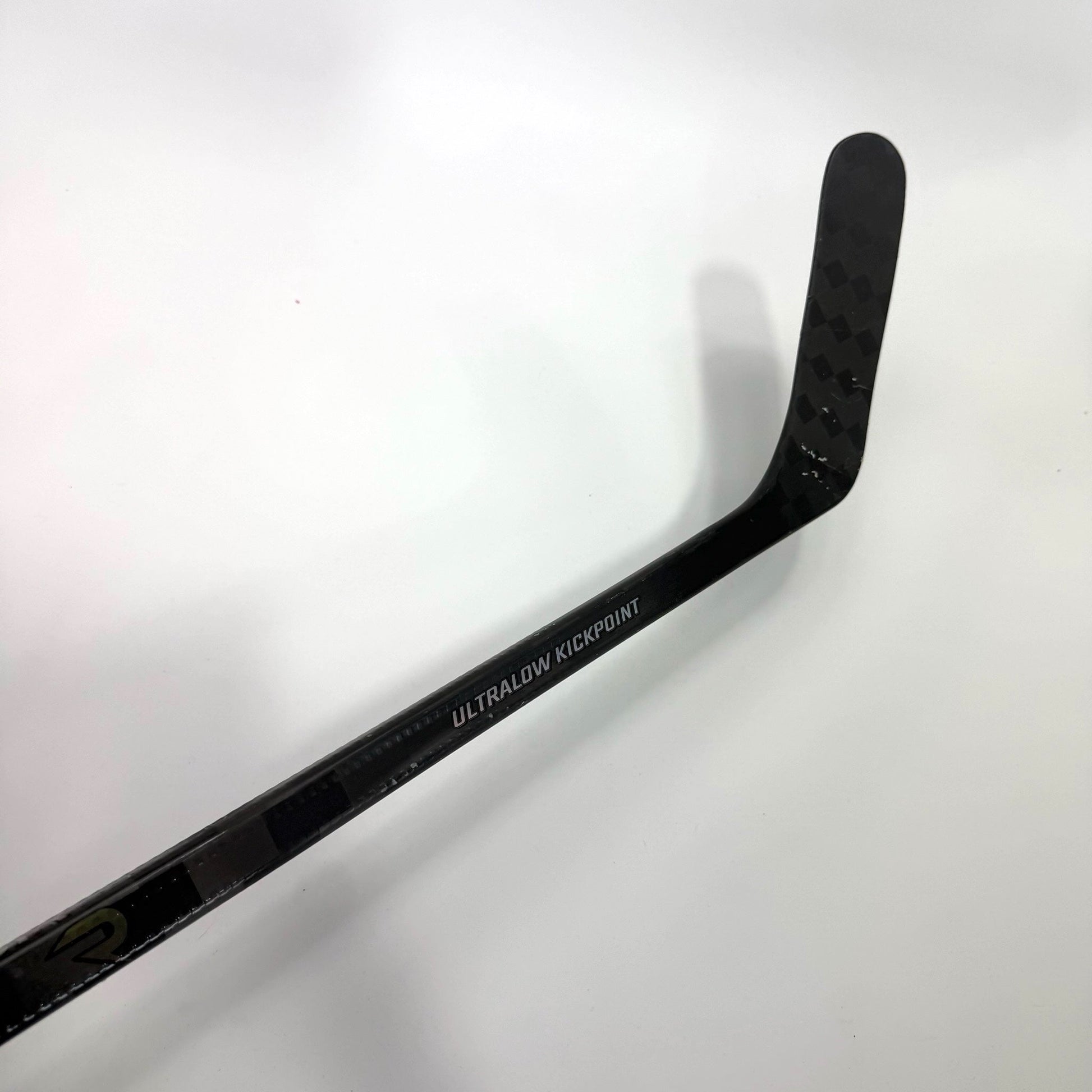 Used Left CCM Ribcor Trigger 10 Pro | 75 Flex P90TM Curve Grip | BH512 - Top Flight Hockey