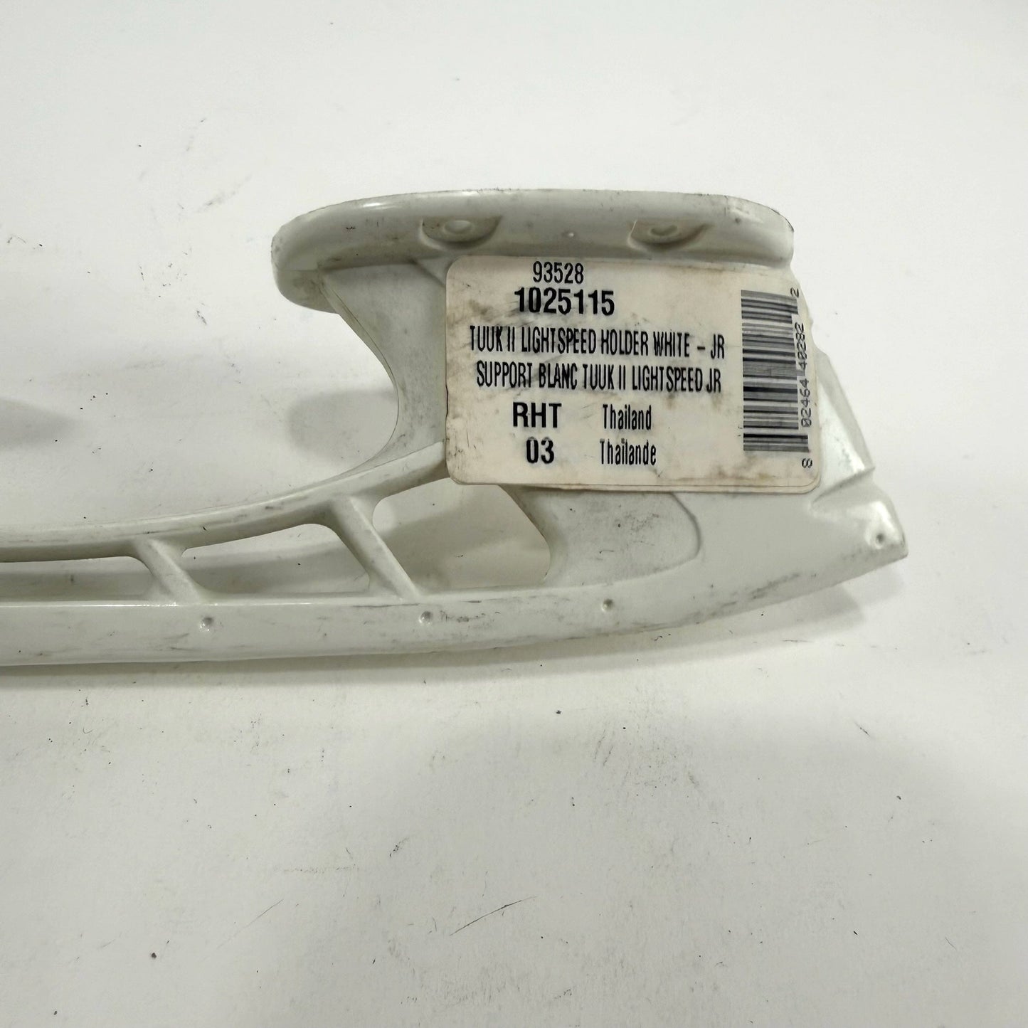 New Right Tuuk Lightspeed 2 Holder | 230mm | D77 - Top Flight Hockey