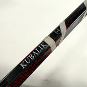 Broken Kubalik Bauer Nexus Geo | CH30 - Top Flight Hockey